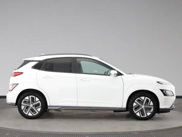 2022 Hyundai Kona 0.0 150kW Ultimate 64kWh 5dr Auto