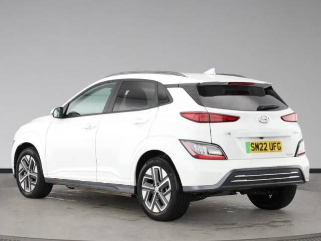 2022 Hyundai Kona 0.0 150kW Ultimate 64kWh 5dr Auto