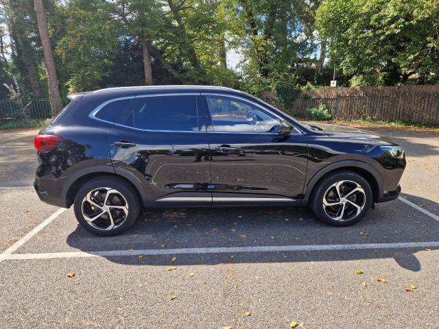2023 MG Motor UK HS 1.5 T-GDI Trophy 5dr