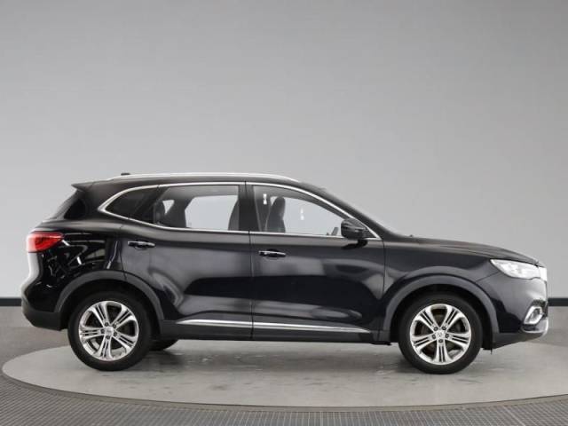 2020 MG Motor UK HS 1.5 T-GDI Exclusive 5dr DCT