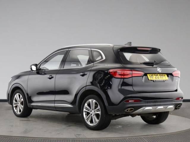 2020 MG Motor UK HS 1.5 T-GDI Exclusive 5dr DCT