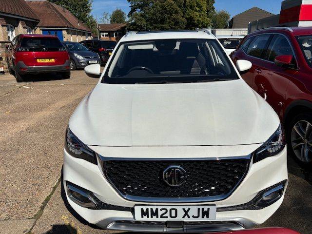 2020 MG Motor UK HS 1.5 T-GDI Exclusive 5dr DCT