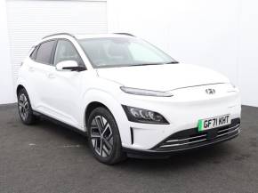 HYUNDAI KONA 2021 (71) at Bushey Heath Garage Bushey