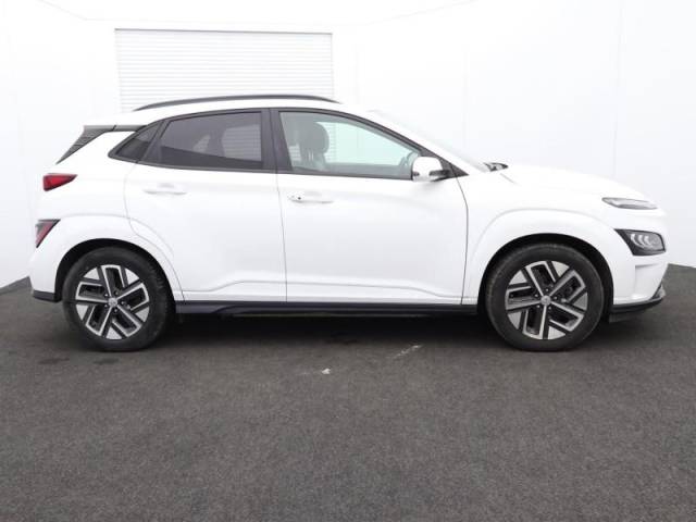 2021 Hyundai Kona 0.0 150kW Ultimate 64kWh 5dr Auto