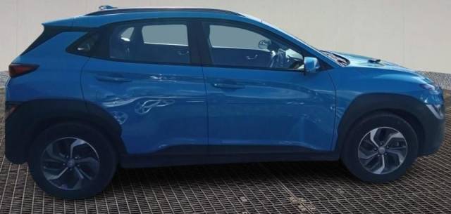 2022 Hyundai Kona 1.6 GDi Hybrid SE Connect 5dr DCT