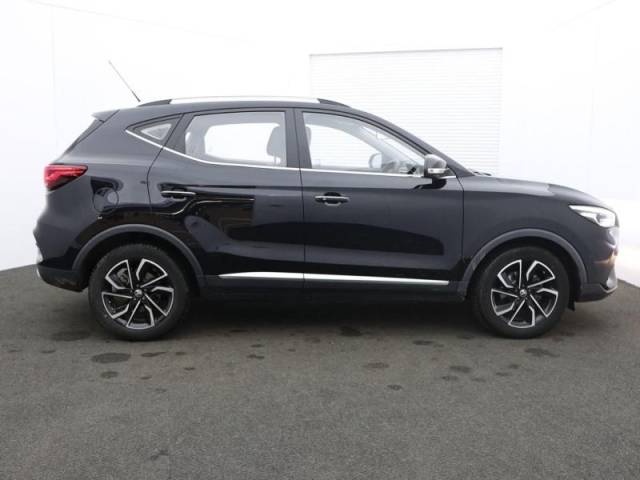 2022 MG Motor UK ZS 1.0T GDi Exclusive 5dr DCT