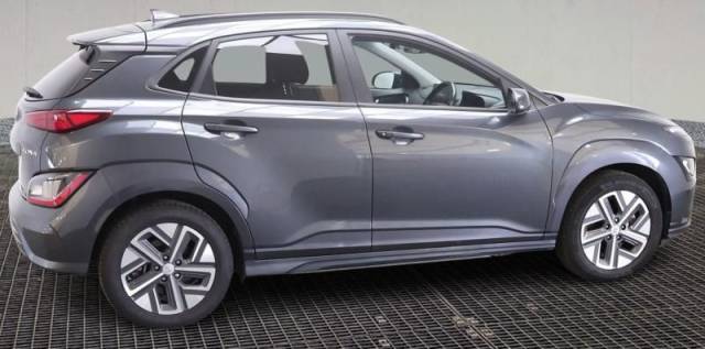 2022 Hyundai Kona 0.0 150kW Premium 64kWh 5dr Auto