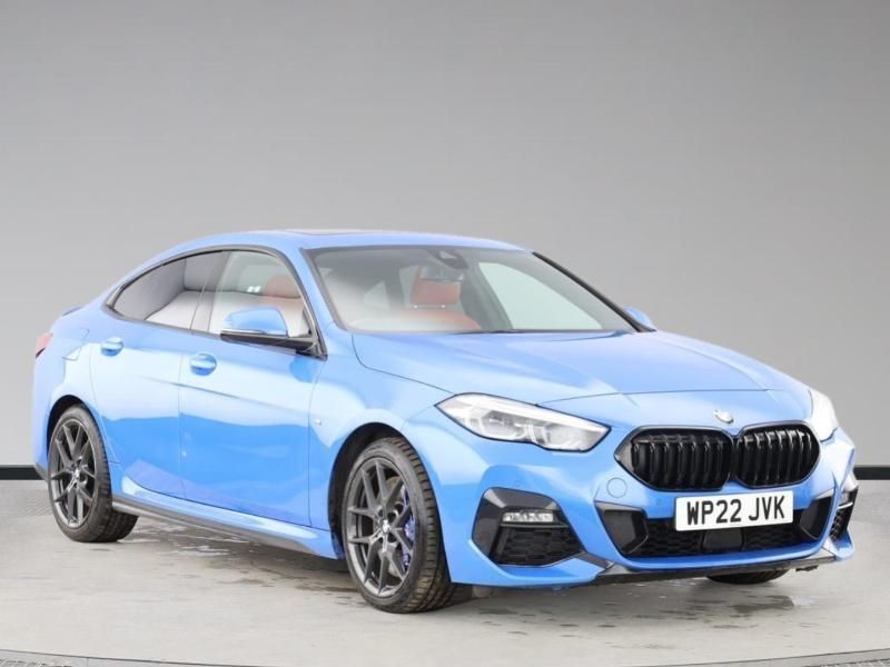 2022 BMW 2 Series