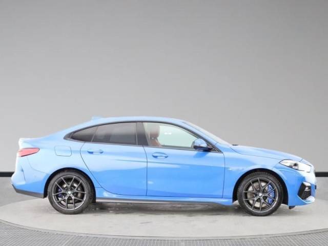 2022 BMW 2 Series 1.5 218i [136] M Sport 4dr DCT
