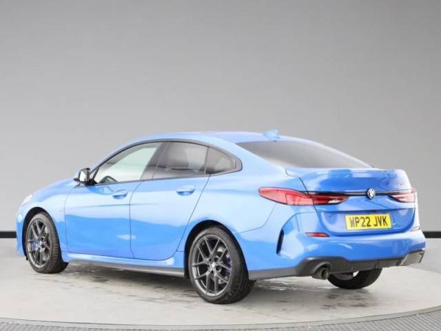 2022 BMW 2 Series 1.5 218i [136] M Sport 4dr DCT