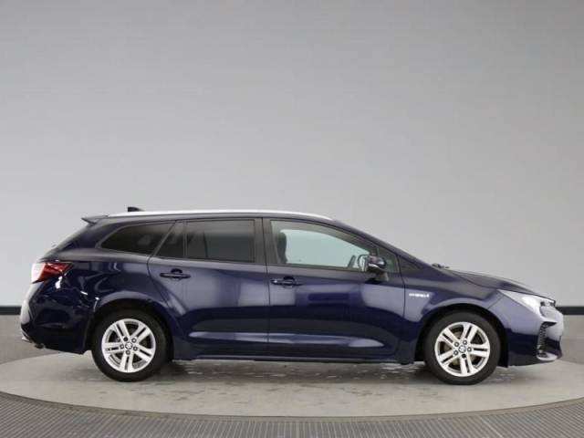 2022 Suzuki Swace 1.8 Hybrid SZ-T 5dr CVT