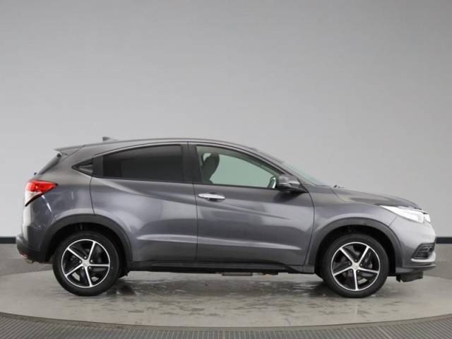 2020 Honda HR-V 1.5 i-VTEC SE CVT 5dr