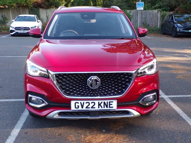 2022 MG Motor UK HS 1.5 T-GDI Exclusive 5dr DCT