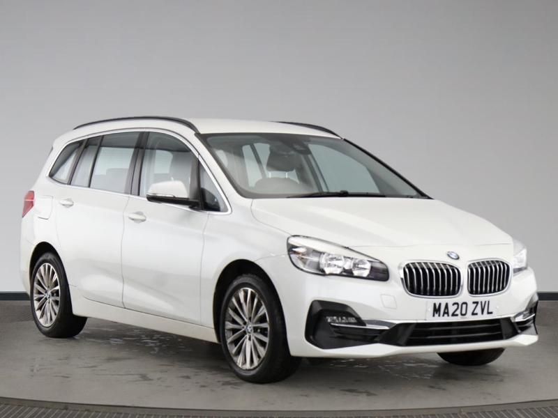 2020 BMW 2 Series