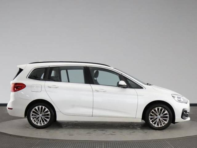 2020 BMW 2 Series 1.5 218i Luxury 5dr Step Auto