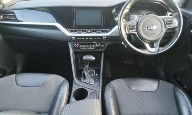 2020 Kia Niro 1.6 GDi Hybrid 2 5dr DCT