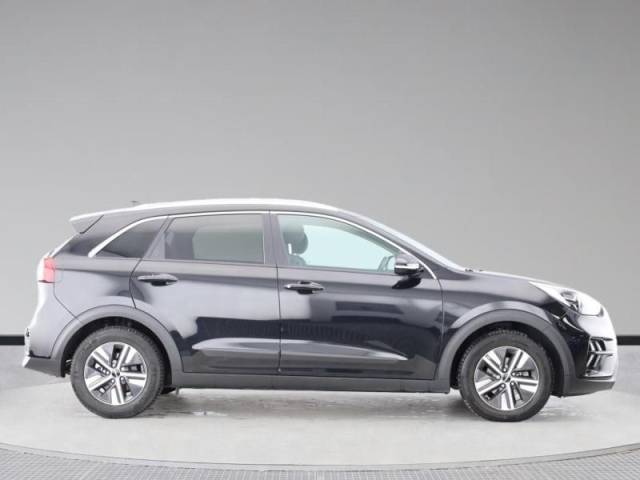 2021 Kia Niro 1.6 GDi Hybrid 2 5dr DCT