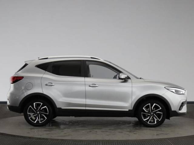 2024 MG Motor UK ZS 1.0T GDi Exclusive 5dr DCT