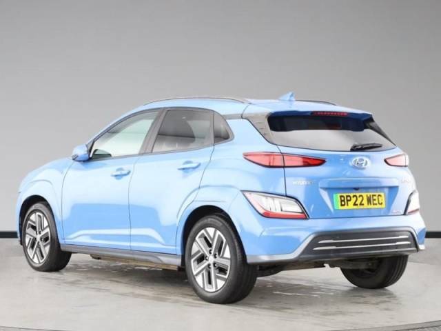2022 Hyundai Kona 0.0 150kW Ultimate 64kWh 5dr Auto