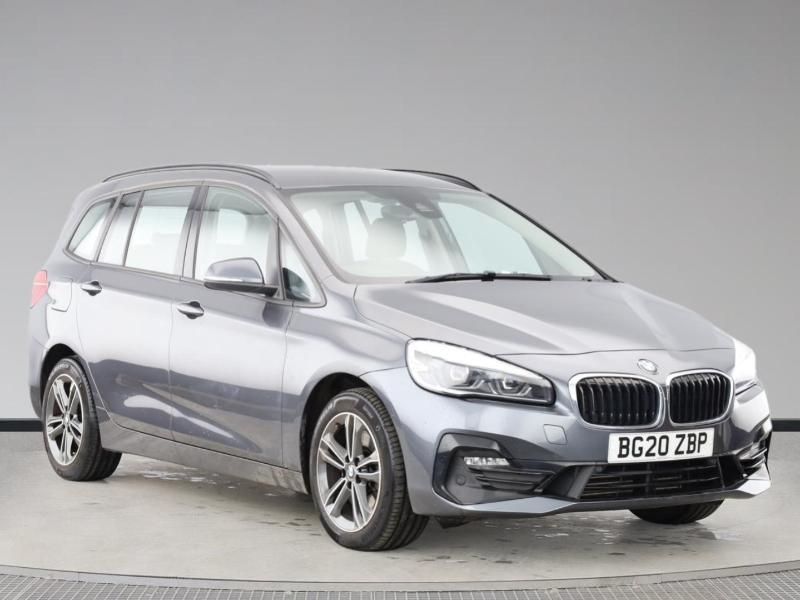 2020 BMW 2 Series
