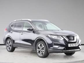 NISSAN X TRAIL 2020 (70) at Bushey Heath Garage Bushey