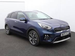 KIA NIRO 2020 (70) at Bushey Heath Garage Bushey