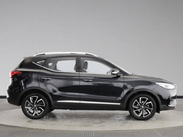 2022 MG Motor UK ZS 1.5 VTi-TECH Exclusive Euro 6 (s/s) 5dr
