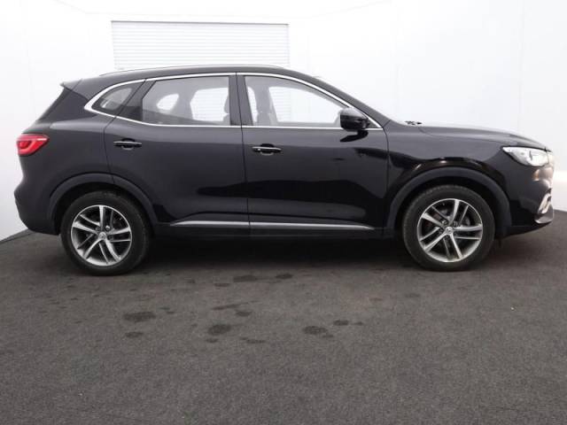 2022 MG Motor UK HS 1.5 T-GDI Excite 5dr