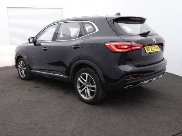 2022 MG Motor UK HS 1.5 T-GDI Excite 5dr