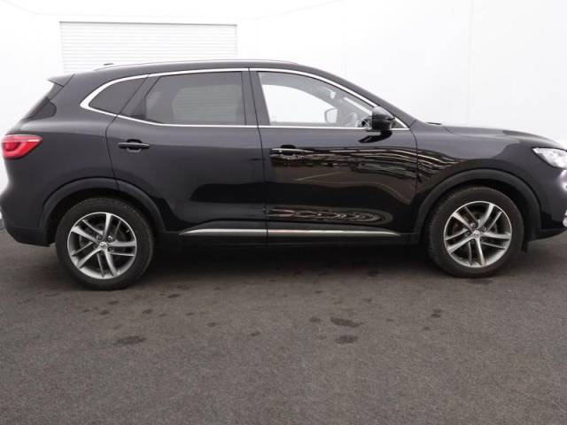 2022 MG Motor UK HS 1.5 T-GDI Exclusive 5dr DCT