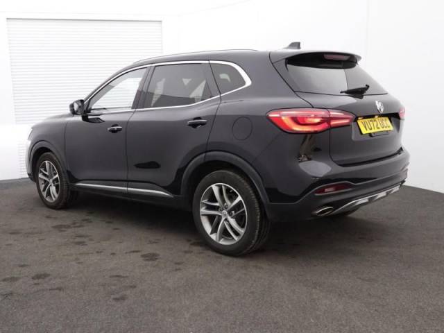 2022 MG Motor UK HS 1.5 T-GDI Exclusive 5dr DCT