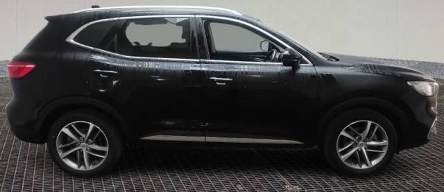 2022 MG Motor UK HS 1.5 T-GDI Exclusive 5dr DCT