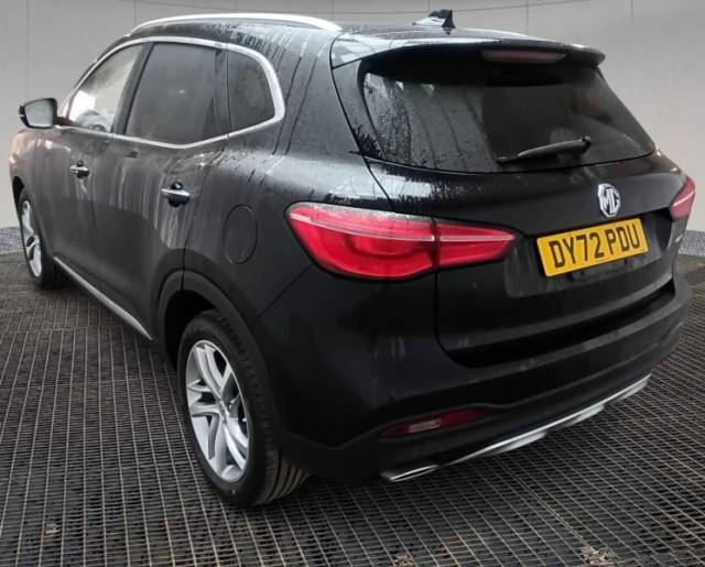 2022 MG Motor UK HS 1.5 T-GDI Exclusive 5dr DCT