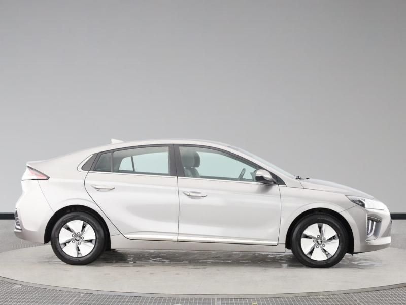 2021 Hyundai Ioniq
