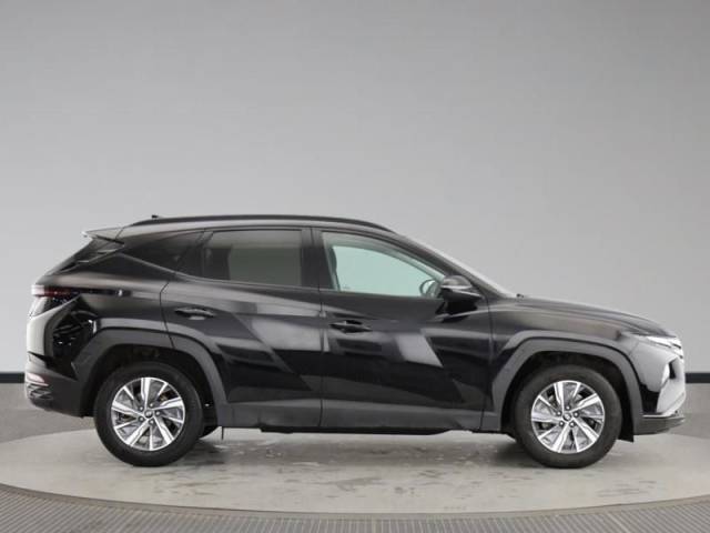 2022 Hyundai Tucson 1.6 TGDi SE Connect 5dr 2WD