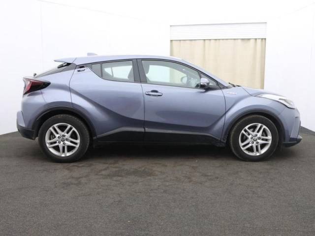 2020 Toyota C-HR 1.8 Hybrid Icon 5dr CVT