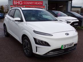 HYUNDAI KONA 2021 (71) at Bushey Heath Garage Bushey
