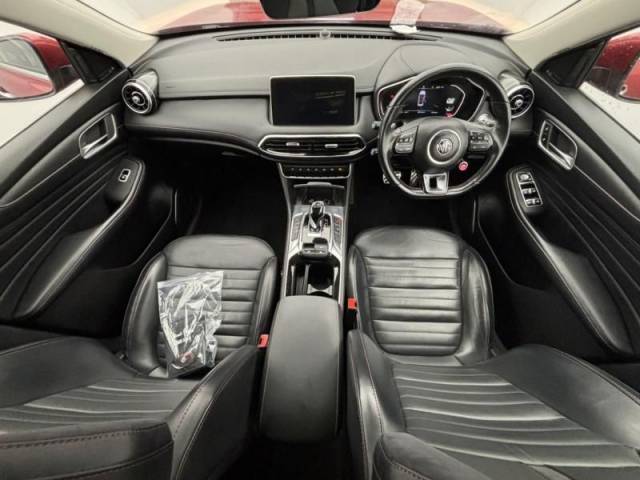 2022 MG Motor UK HS 1.5 T-GDI Exclusive 5dr DCT
