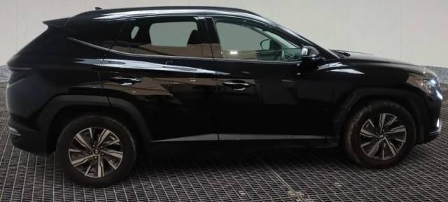 2023 Hyundai TUCSON 1.6 TGDi SE Connect 5dr 2WD