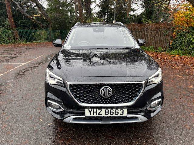 2022 MG Motor UK HS 1.5 T-GDI Exclusive 5dr DCT