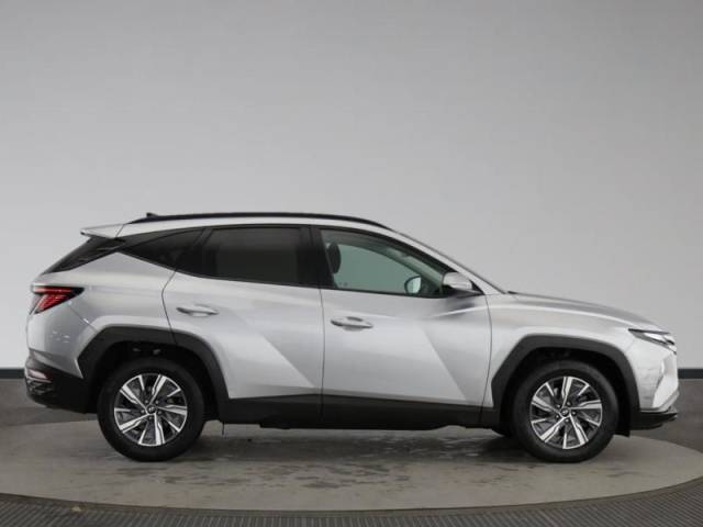 2022 Hyundai TUCSON 1.6 TGDi SE Connect 5dr 2WD