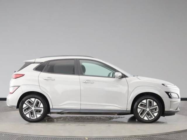 2022 Hyundai KONA 0.0 150kW Premium 64kWh 5dr Auto