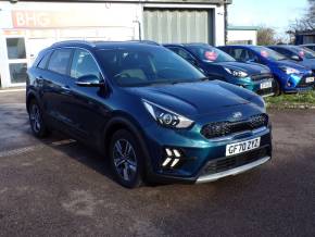 KIA NIRO 2020 (70) at Bushey Heath Garage Bushey