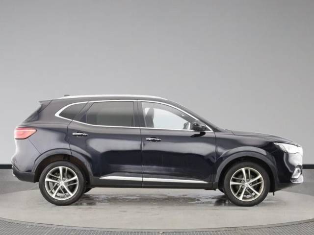 2022 MG Motor UK HS 1.5 T-GDI Exclusive 5dr DCT