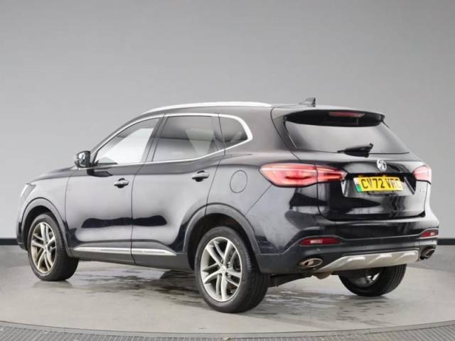 2022 MG Motor UK HS 1.5 T-GDI Exclusive 5dr DCT