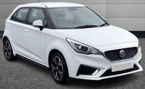 MG MOTOR UK MG3 2020 (70) at Bushey Heath Garage Bushey