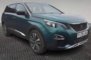 PEUGEOT 5008 2020 (70) at Bushey Heath Garage Bushey