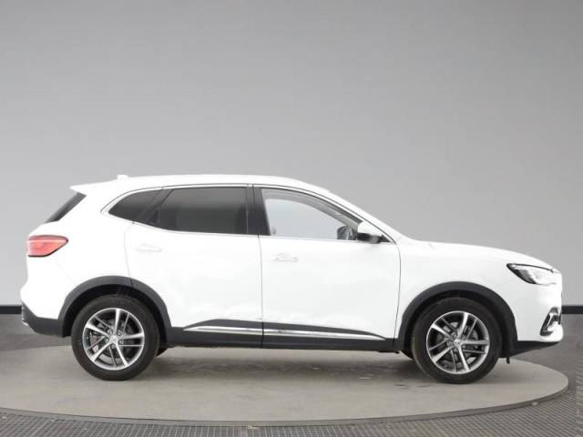2022 MG Motor UK HS 1.5 T-GDI Exclusive 5dr DCT
