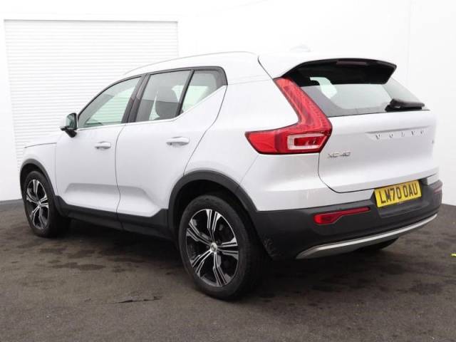 2020 Volvo XC40 2.0 B4P Inscription Pro 5dr Auto
