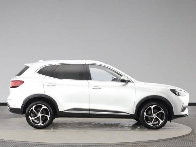 2023 MG Motor UK HS 1.5 T-GDI Trophy 5dr